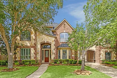 4506 Beacon View Court, Sugar Land, TX 77479 - Photo 1