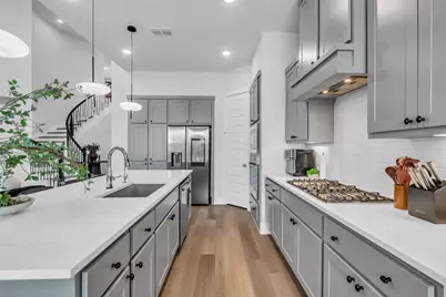 9214 Trimble Landing Drive, Tomball, TX 77375 - Photo 7