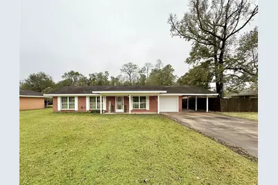 1140 Mitzi Street, Vidor, TX 77662 - Photo 1