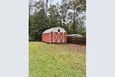 1140 Mitzi Street, Vidor, TX 77662 - Photo 17