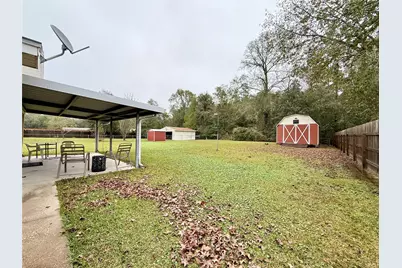 1140 Mitzi Street, Vidor, TX 77662 - Photo 21