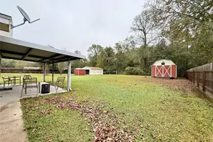 1140 Mitzi St, Vidor, TX 77662 - Photo 21