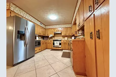 1140 Mitzi Street, Vidor, TX 77662 - Photo 5