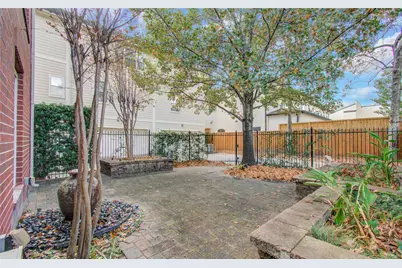 4100 Blossom Street #A, Houston, TX 77007 - Photo 9