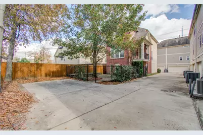 4100 Blossom Street #A, Houston, TX 77007 - Photo 1