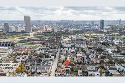 4100 Blossom Street #A, Houston, TX 77007 - Photo 7