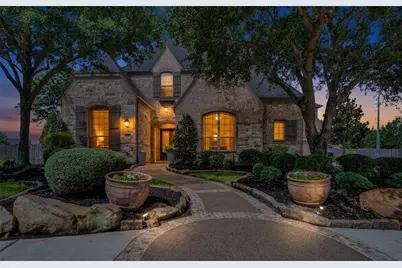 27815 Iron Point Court, Katy, TX 77494 - Photo 1