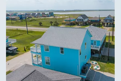 128 Mar Vista Court, Surfside Beach, TX 77541 - Photo 7