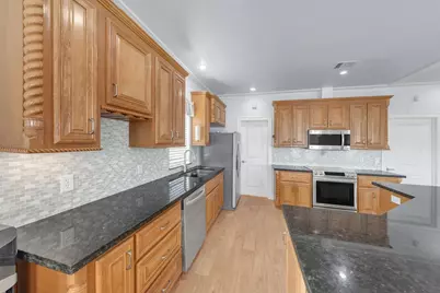 128 Mar Vista Court, Surfside Beach, TX 77541 - Photo 13