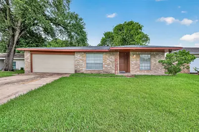 10431 Towne Oak Lane, Sugar Land, TX 77498 - Photo 1