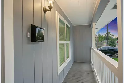 4808 Terry Street, Houston, TX 77009 - Photo 3