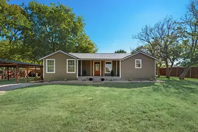 314 Avenue D, Point, TX 75472 - Photo 1