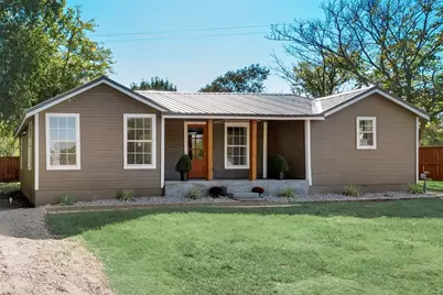 314 Avenue D, Point, TX 75472 - Photo 3