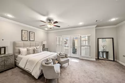 2627 Shady Woods Lane, Houston, TX 77008 - Photo 3