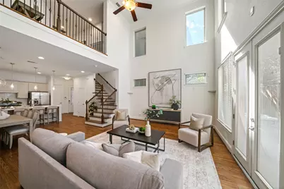 2627 Shady Woods Lane, Houston, TX 77008 - Photo 1