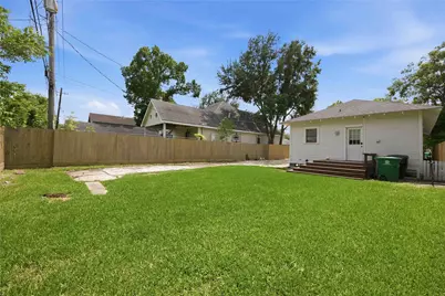 208 Archer Street, Houston, TX 77009 - Photo 5