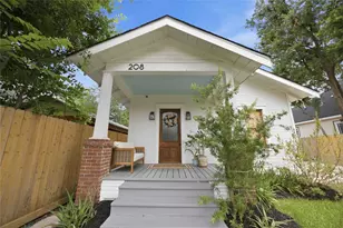 208 Archer St, Houston, TX 77009 - Photo 7