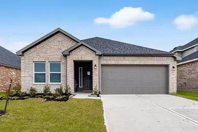 3314 Rolling River Drive, Baytown, TX 77521 - Photo 1
