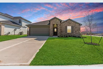 6120 Hawthrone Gardens Drive, Rosenberg, TX 77469 - Photo 1