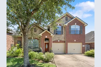 3311 Creek Gate Drive, League City, TX 77573 - Photo 1