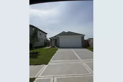 13031 Dianna Lee Drive, Crosby, TX 77532 - Photo 1