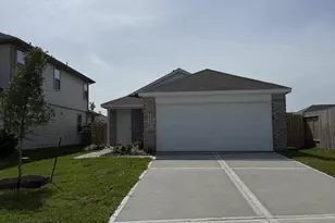 13031 Dianna Lee Dr, Crosby, TX 77532 - Photo 1