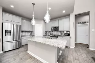 7027 Winterberry Gln Ln, Katy, TX 77493 - Photo 13