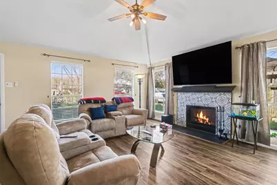 10011 Sand Pass Lane, Houston, TX 77064 - Photo 5