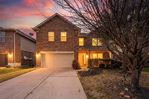 3230 Bandera Run Ln, Katy, TX 77494 - Photo 1