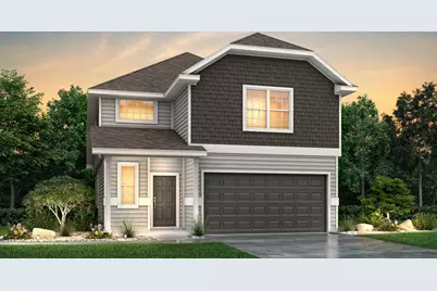 15643 Coneflower Hills Drive, Houston, TX 77090 - Photo 1