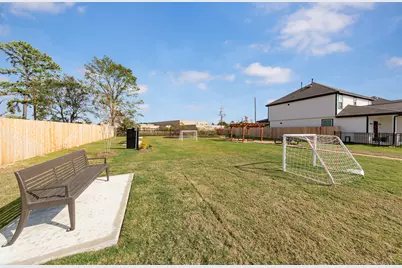 15643 Coneflower Hills Drive, Houston, TX 77090 - Photo 33