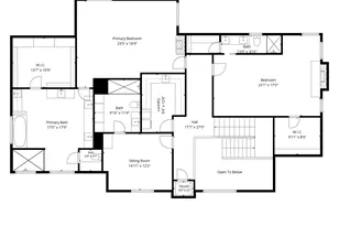 15 Regent Square, The Woodlands, TX 77381 - Photo 49