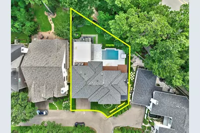 15 Regent Square, The Woodlands, TX 77381 - Photo 9