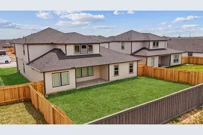 3219 Olivia Park Lane, Fulshear, TX 77441 - Photo 35