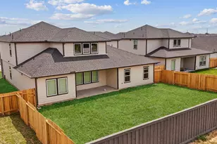 3219 Olivia Pk Ln, Fulshear, TX 77441 - Photo 35