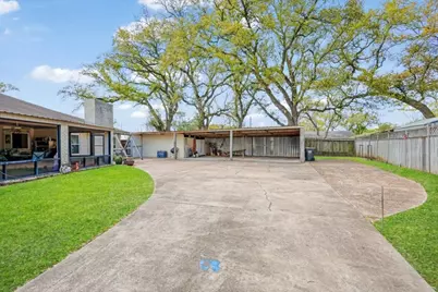 3224 Patricia Lane, Pearland, TX 77581 - Photo 19