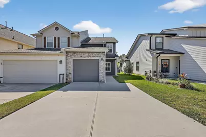 279 Capetown, Conroe, TX 77356 - Photo 3