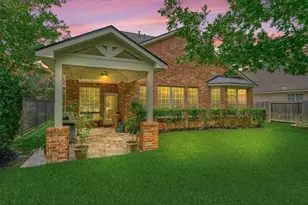 18535 W Laura Shore Dr, Cypress, TX 77433 - Photo 39
