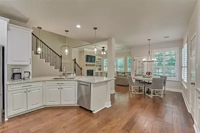 18535 W Laura Shore Drive, Cypress, TX 77433 - Photo 13