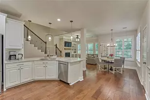 18535 W Laura Shore Dr, Cypress, TX 77433 - Photo 13