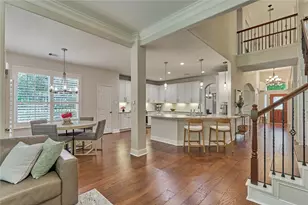 18535 W Laura Shore Dr, Cypress, TX 77433 - Photo 17