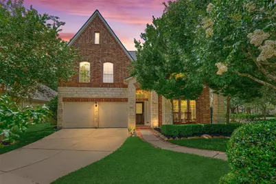 18535 W Laura Shore Drive, Cypress, TX 77433 - Photo 1
