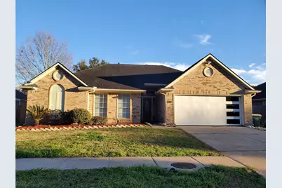 2107 Tower Bridge Road, Pearland, TX 77581 - Photo 1