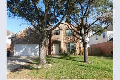 2511 Sunlight Lane, Pearland, TX 77584 - Photo 1