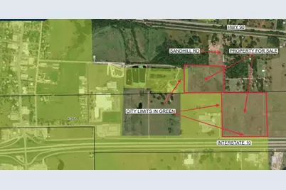 Tbd County Road Road, Weimar, TX 78962 - Photo 11