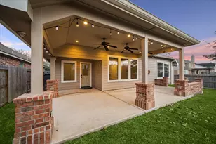 20103 Gunters Ridge Dr, Spring, TX 77379 - Photo 19