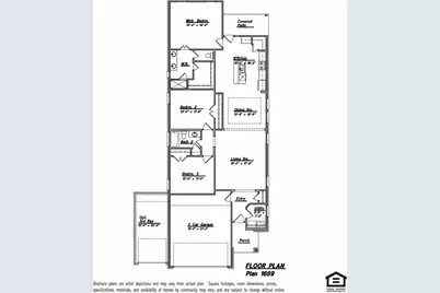 9734 Enclave Ridge Road, Willis, TX 77318 - Photo 25