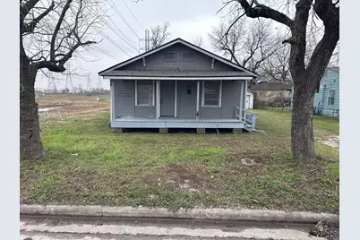 1006 9th Street, Galena Park, TX 77547 - Photo 1