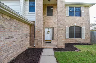 1607 Rustic Hollow Ln, Katy, TX 77450 - Photo 5