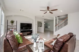 1607 Rustic Hollow Ln, Katy, TX 77450 - Photo 17